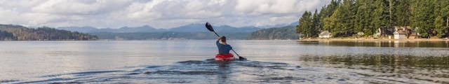 Kayaking for Beginners