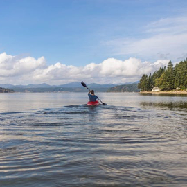Kayaking for Beginners